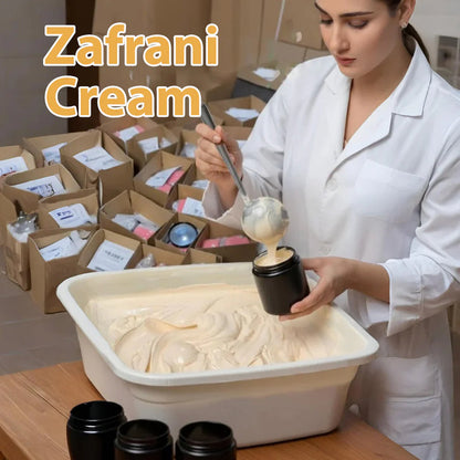 Zafrani Beauty Cream (Original Korean Import) Regular priceRs.1,999.00