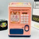 ATM Machine for Kids finger print atm machine for saving money low price