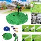 High Pressure Magic Hose Pipe 100ft/50ft – Expandable Flexible Water Pipe for Garden, Car Wash, Lawn, and Home Cleaning PROMISE TO SELL