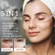 FORT 5IN1 Whitening Serum | Brighten Skin Tone, Removes Dead Skin Whitening Serum | 30ML
