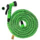 High Pressure Magic Hose Pipe 100ft/50ft – Expandable Flexible Water Pipe for Garden, Car Wash, Lawn, and Home Cleaning PROMISE TO SELL