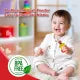 Baby Fruit Feeder Pacifier | Nibbler for Baby | Silicone Fruit and Juice Feeder | Teether for Baby | Kids Nipple Pacifier for Fruits
