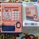 ATM Machine for Kids finger print atm machine for saving money low price